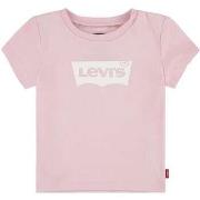 T-shirt enfant Levis 164103VTPE24