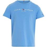 T-shirt enfant Tommy Hilfiger 163000VTPE24