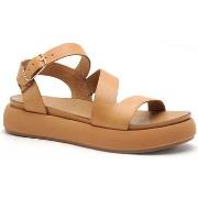 Sandales Inuovo - Sandales A96001 Camel