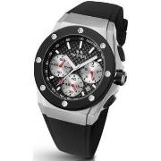 Montre Tw-Steel CE4019, Quartz, 44mm, 10ATM