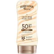 Protections solaires Hawaiian Tropic Soie Lotion Solaire Spf50