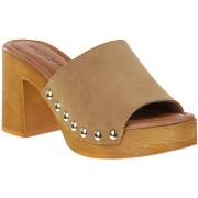 Mules Sandro Rosi 8508