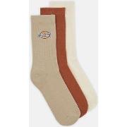 Chaussettes Dickies VALLEY GROVE DK0A4X82-SS0 SANDSTONE
