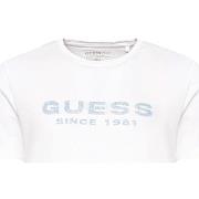 T-shirt Guess Since 1981
