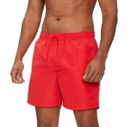 Short Guess Short de bain homme rouge F4GT01WG282-G5Q4 - S