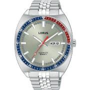 Montre Lorus RL447BX9, Automatic, 43mm, 10ATM