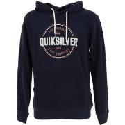 Sweat-shirt Quiksilver Circle up hoodie