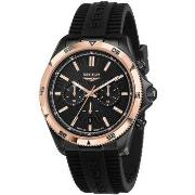 Montre Sector Montre Homme R3271631004, Quartz, 45mm, 10ATM