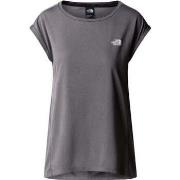 Chemise The North Face W TANKEN TANK - EU