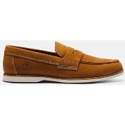 Mocassins Timberland TB0A5ZCDF131 - CLASSIC BOAT-SADDLE