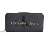 Portefeuille Calvin Klein Jeans 160924VTPE24