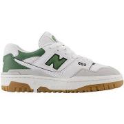 Baskets basses enfant New Balance -