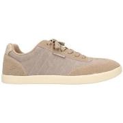 Baskets Skechers 210824 TPE Hombre Taupe