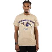 T-shirt Hype Baltimore Ravens