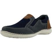 Mocassins Josef Seibel -