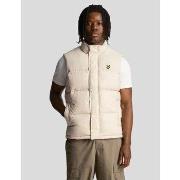 Veste Lyle &amp; Scott JK1349V WADDED-W87. COVE