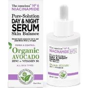 Soins ciblés The Conscious™ Niacinamide Pore-solution Day Night Serum ...