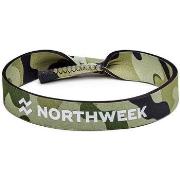 Accessoire sport Northweek Neoprene Cordón De Gafas camo