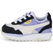 Chaussures Puma Cruise Rider Peony AC Inf / Violet