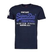 T-shirt Superdry VL TEE