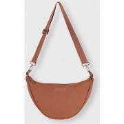 Sac 10 Days Moon Bag Brown