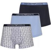 Boxers Ea7 Emporio Armani PACK de 3