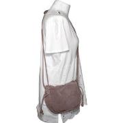 Sac Vanessa Bruno sac femme NA Marron