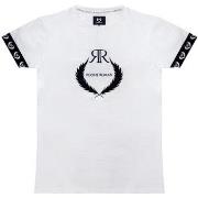 T-shirt Gianni Kavanagh -OBSESSION RRM000038