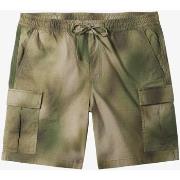 Short Quiksilver Taxer Cargo