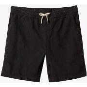 Short Quiksilver Taxer Cord