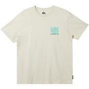 T-shirt Quiksilver Natural Forms