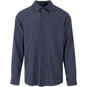 Chemise Trespass Cargan