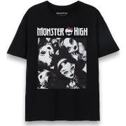 T-shirt Monster High NS8054