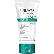 Protections solaires Uriage Hyséac Fluide SPF50 50Ml