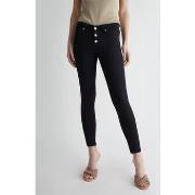 Pantalon Liu Jo Pantalon Bottom up extensible