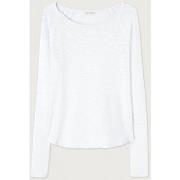 T-shirt American Vintage Sonoma Tshirt White