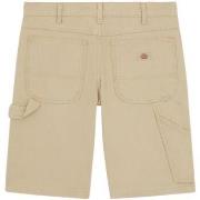 Short Dickies -