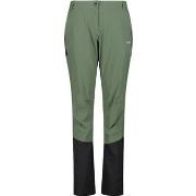 Jogging Cmp WOMAN LONG PANT