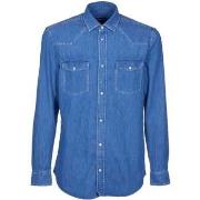 Chemise Dondup -