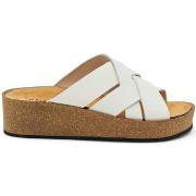 Mules Frau 60M0-Offwhite