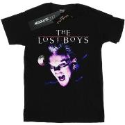 T-shirt The Lost Boys Tinted Snarl