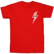 T-shirt Acdc BI6960