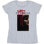 T-shirt Annabelle BI7795