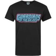 T-shirt Guardians Of The Galaxy NS5554