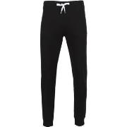 Jogging Champion Rib Cuff Pants ZIP terry