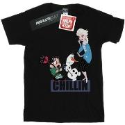 T-shirt Disney Wreck It Ralph