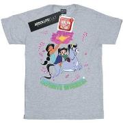 T-shirt Disney Wreck It RalphAnd Vanellope