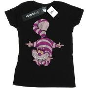 T-shirt Disney Alice in Wonderland