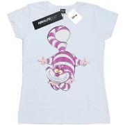 T-shirt Disney Alice in Wonderland