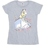 T-shirt Disney Alice in Wonderland